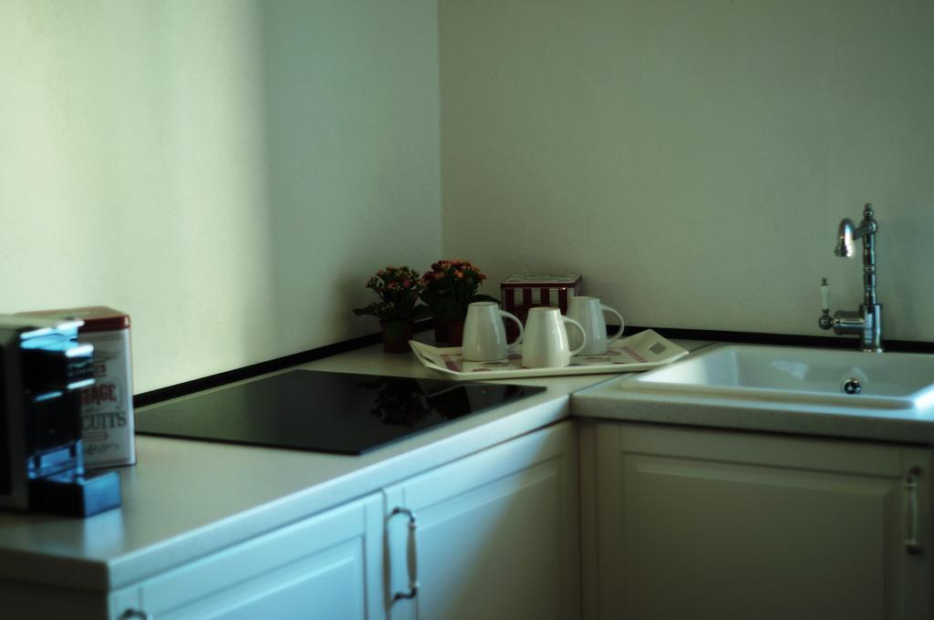 Hotel Casa Giangare Sarzana Zimmer foto