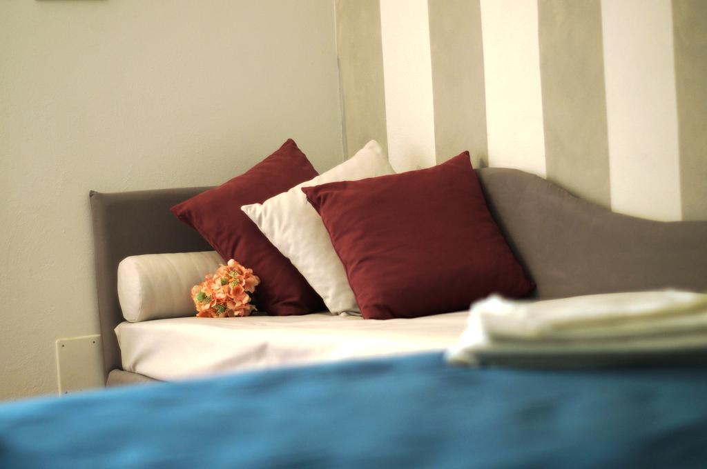 Hotel Casa Giangare Sarzana Zimmer foto