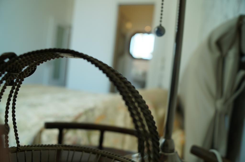 Hotel Casa Giangare Sarzana Zimmer foto