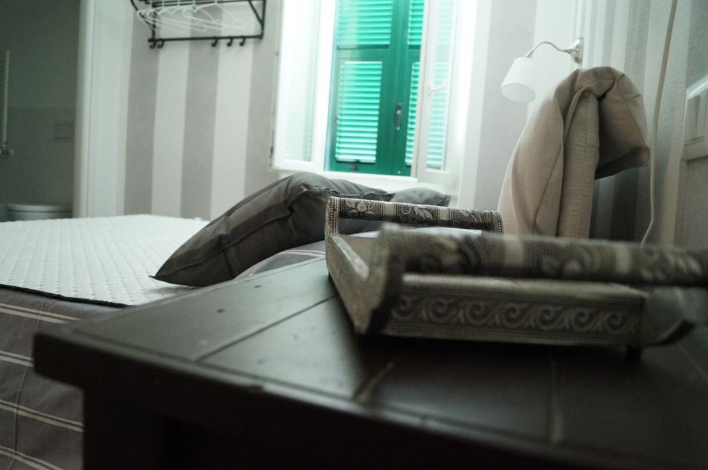 Hotel Casa Giangare Sarzana Zimmer foto