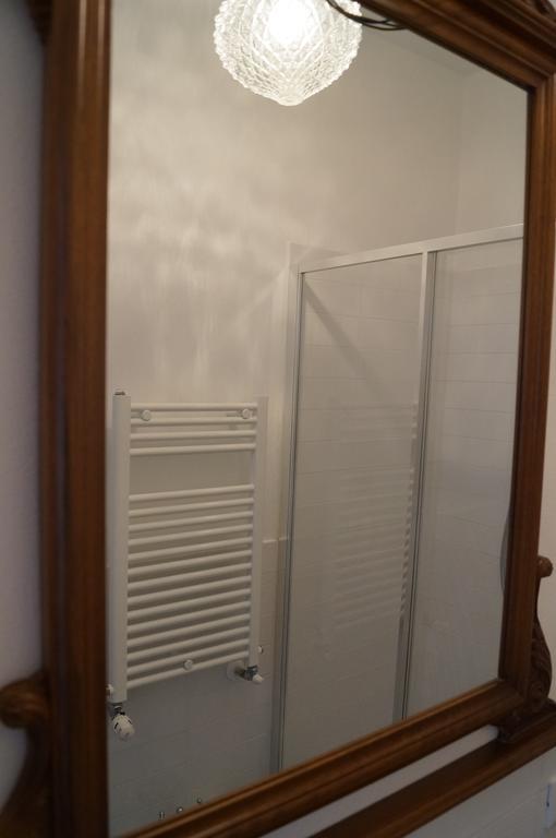 Hotel Casa Giangare Sarzana Zimmer foto