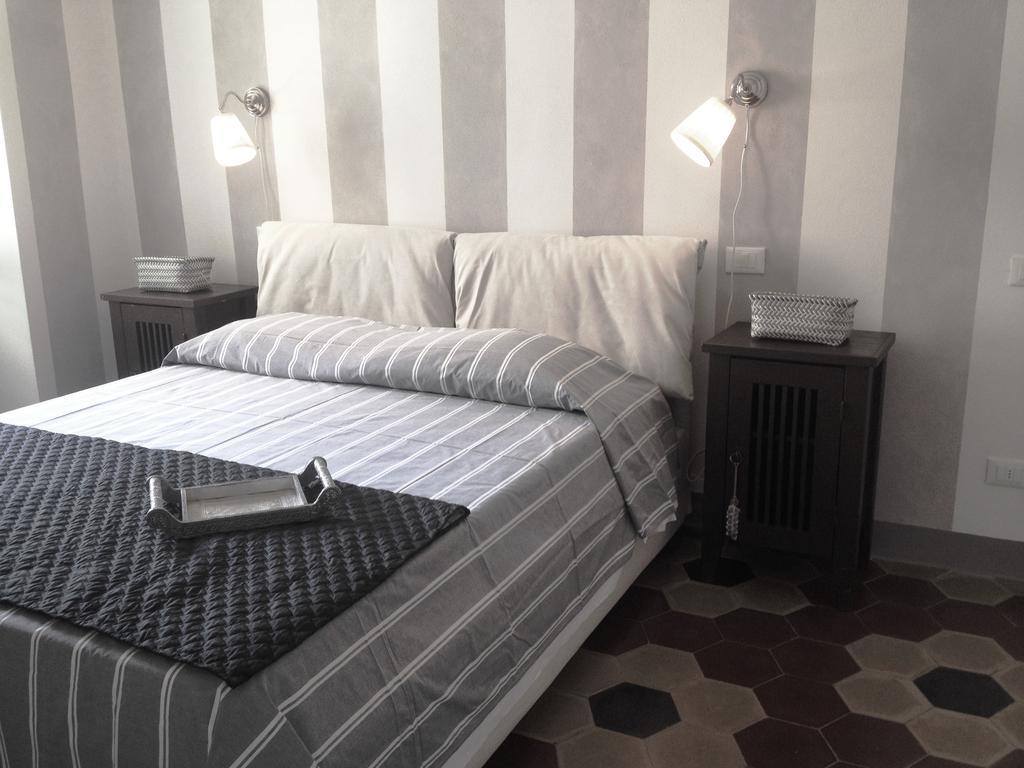 Hotel Casa Giangare Sarzana Zimmer foto