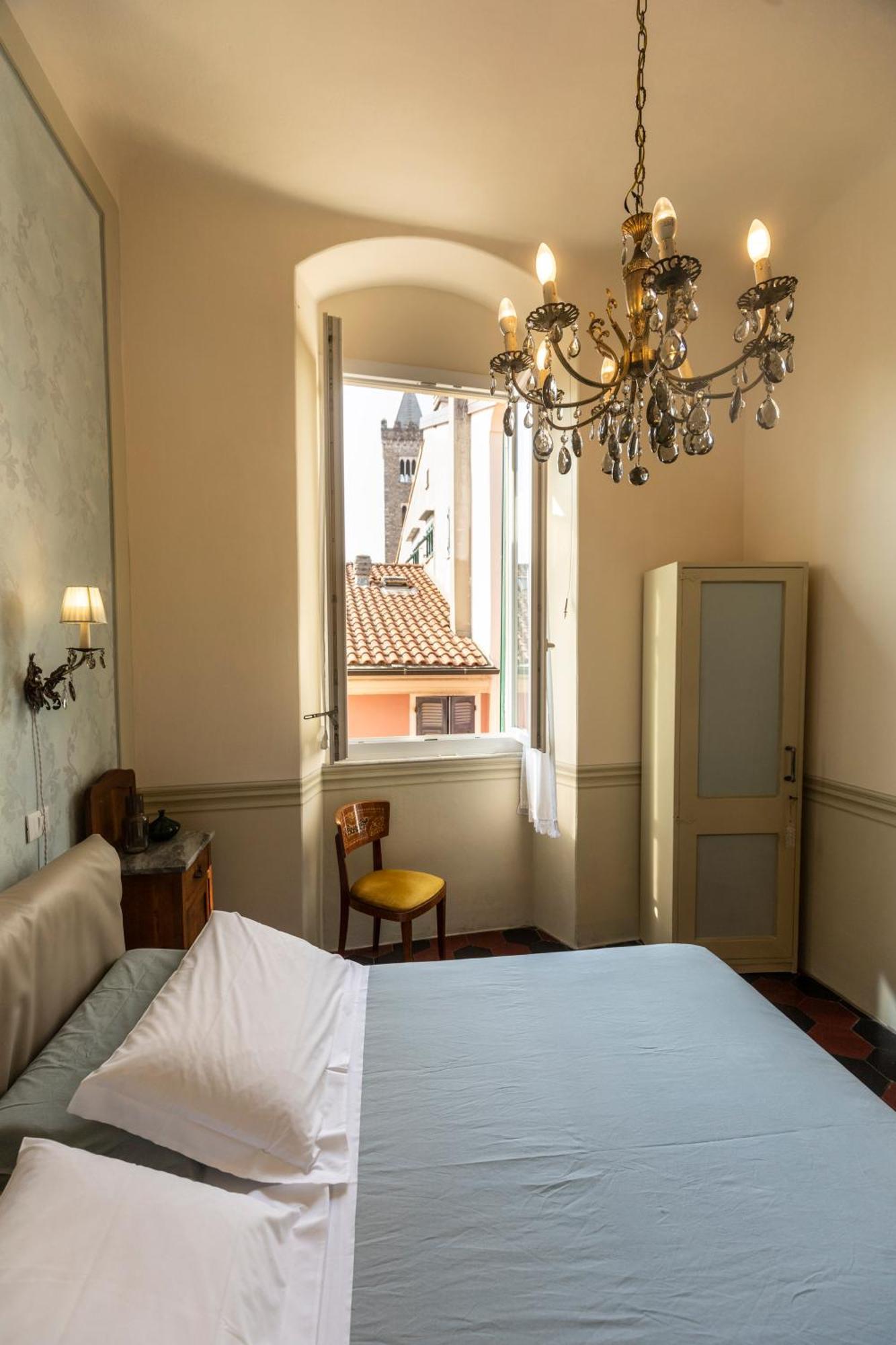 Hotel Casa Giangare Sarzana Exterior foto