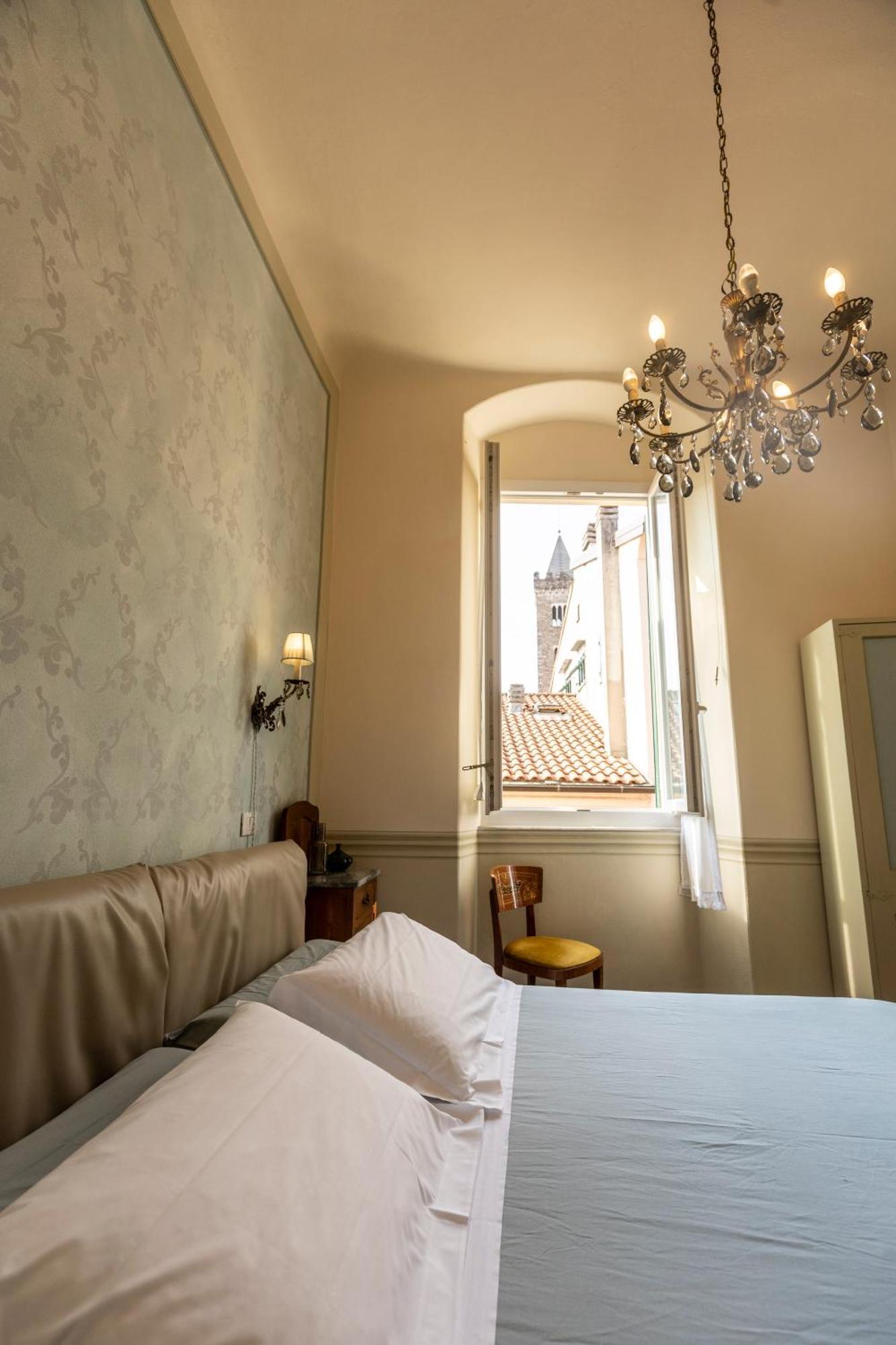 Hotel Casa Giangare Sarzana Exterior foto
