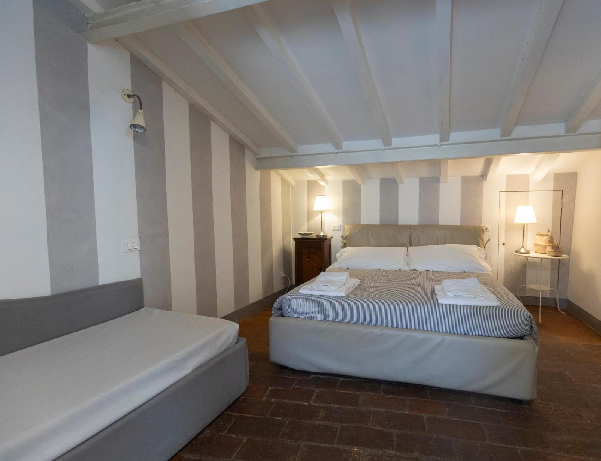 Hotel Casa Giangare Sarzana Exterior foto