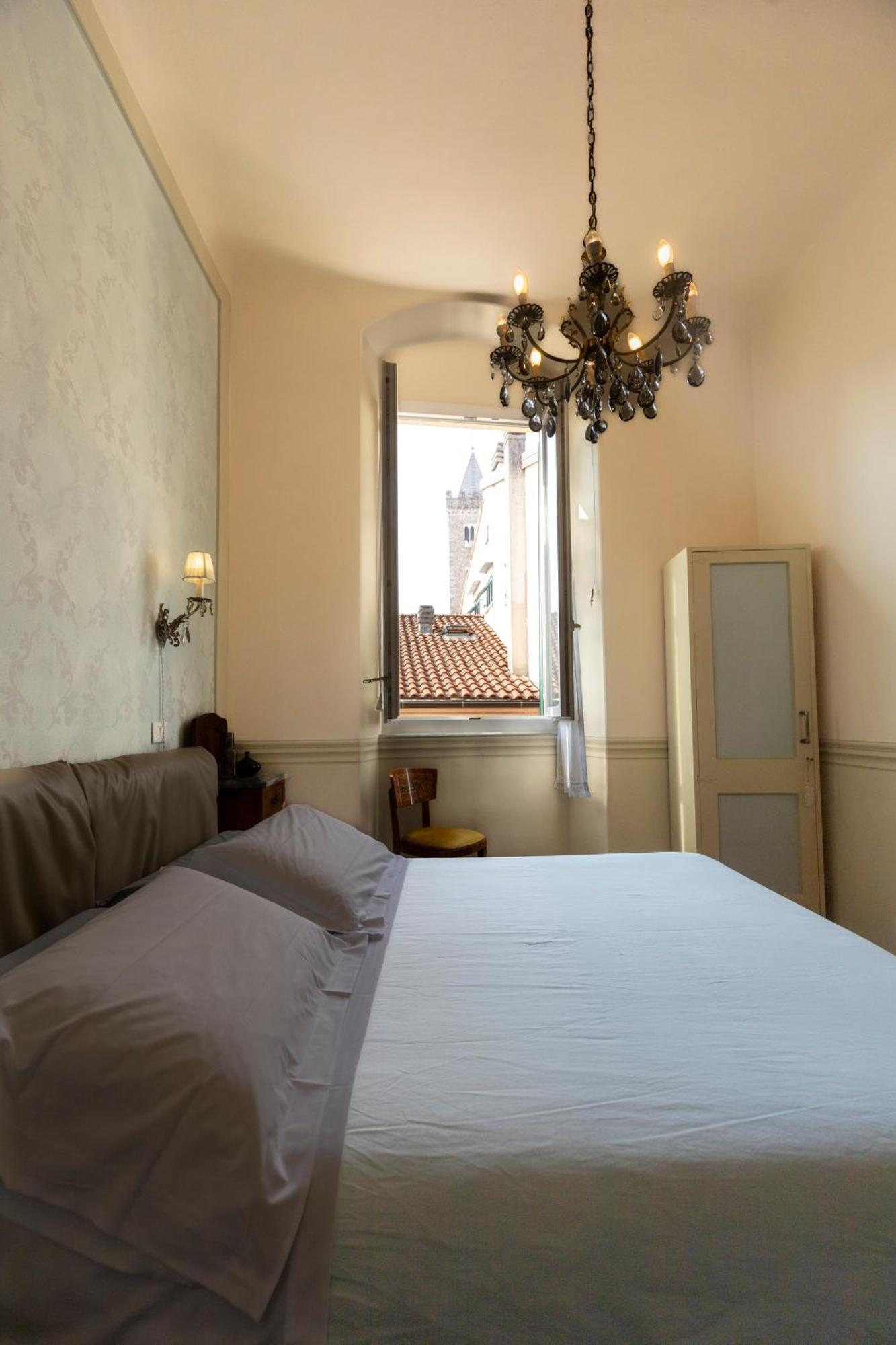 Hotel Casa Giangare Sarzana Exterior foto