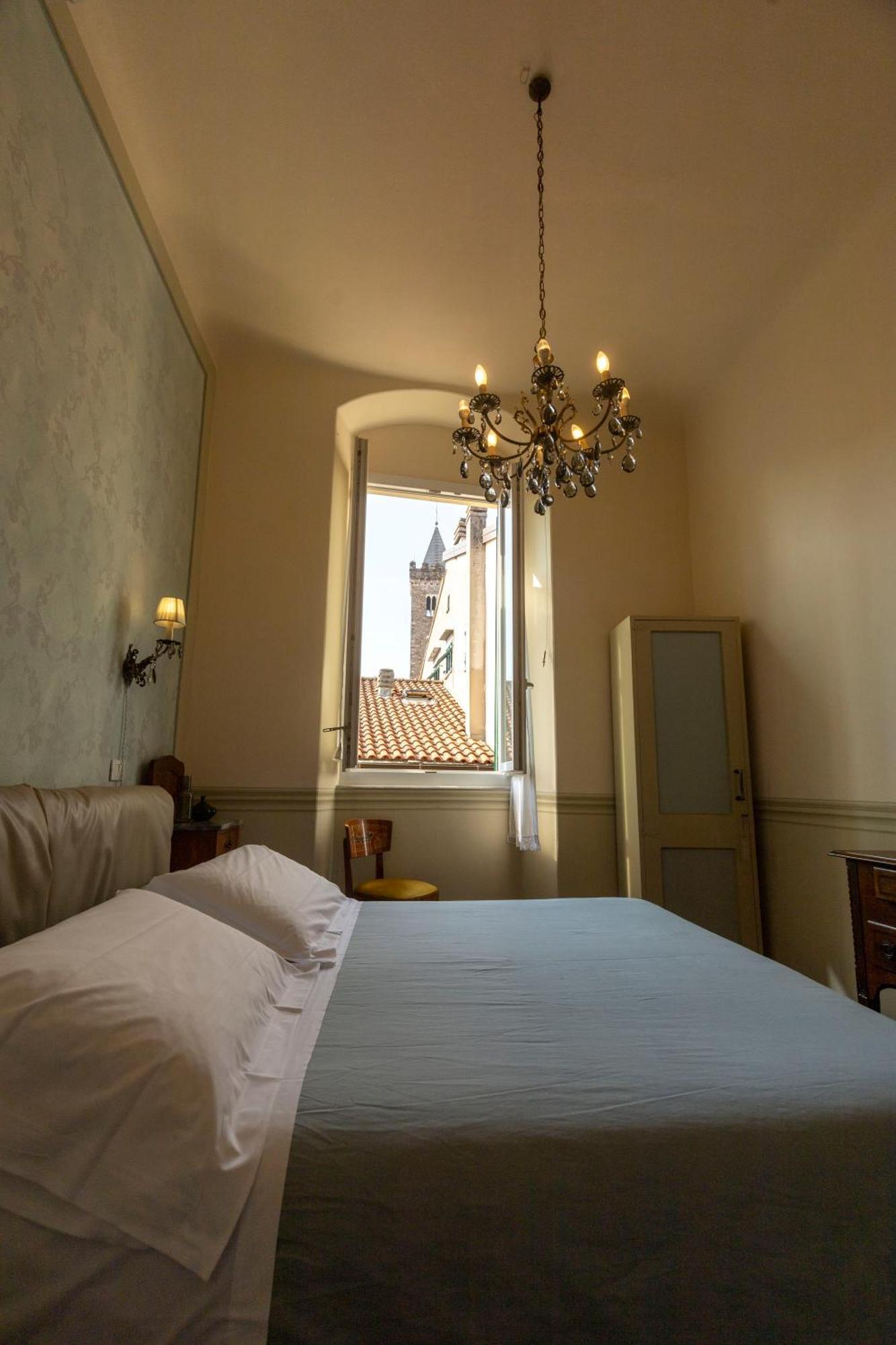 Hotel Casa Giangare Sarzana Exterior foto