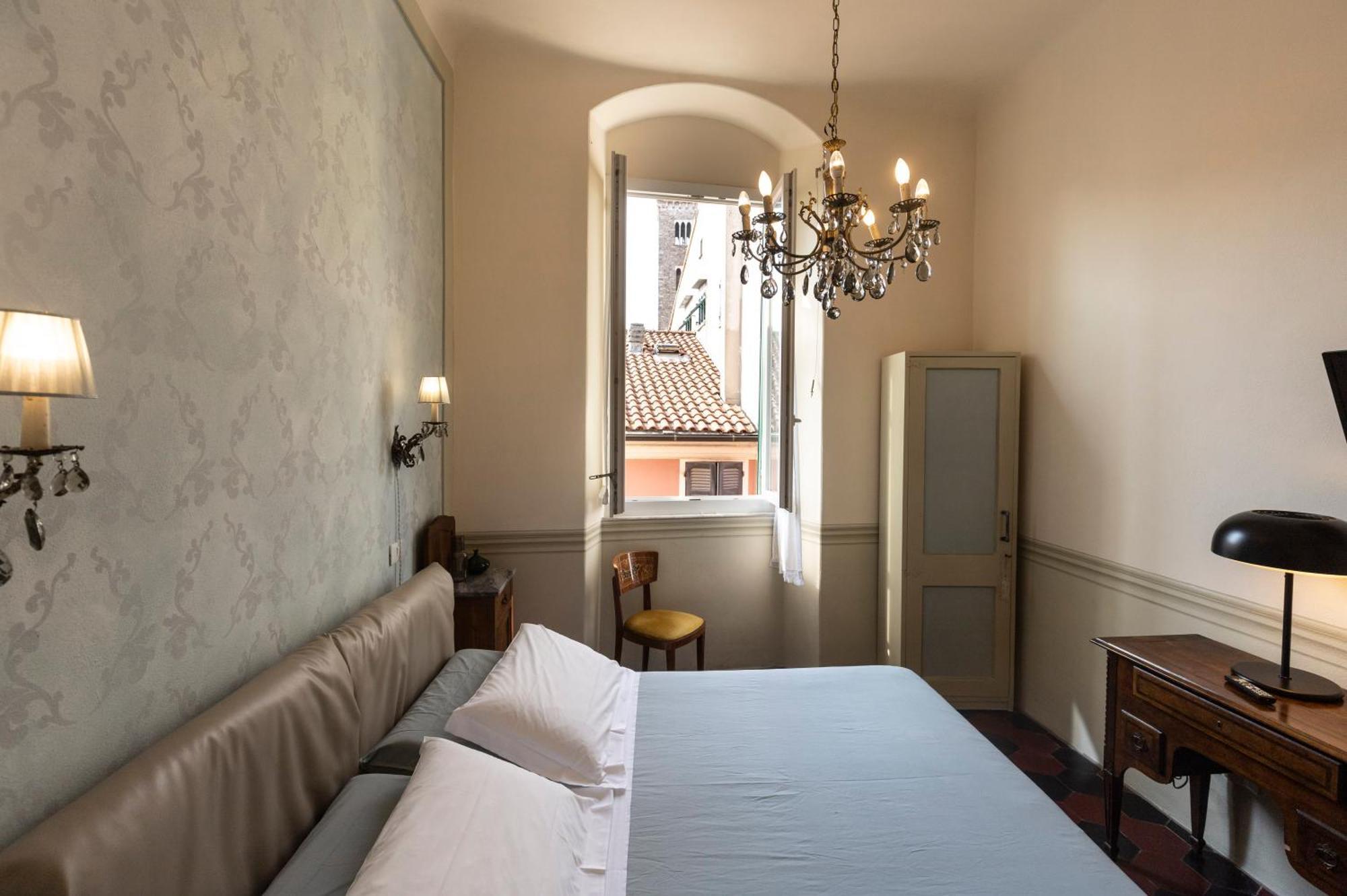 Hotel Casa Giangare Sarzana Exterior foto