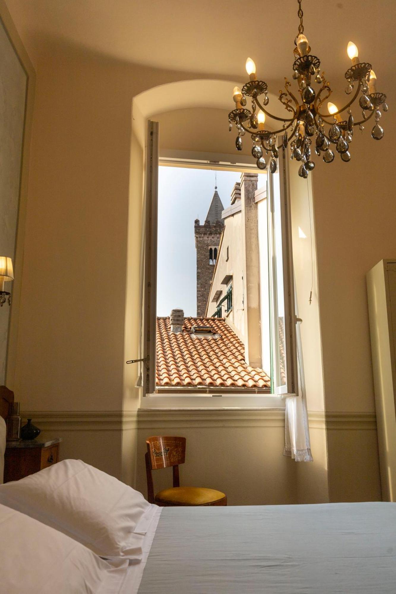 Hotel Casa Giangare Sarzana Exterior foto