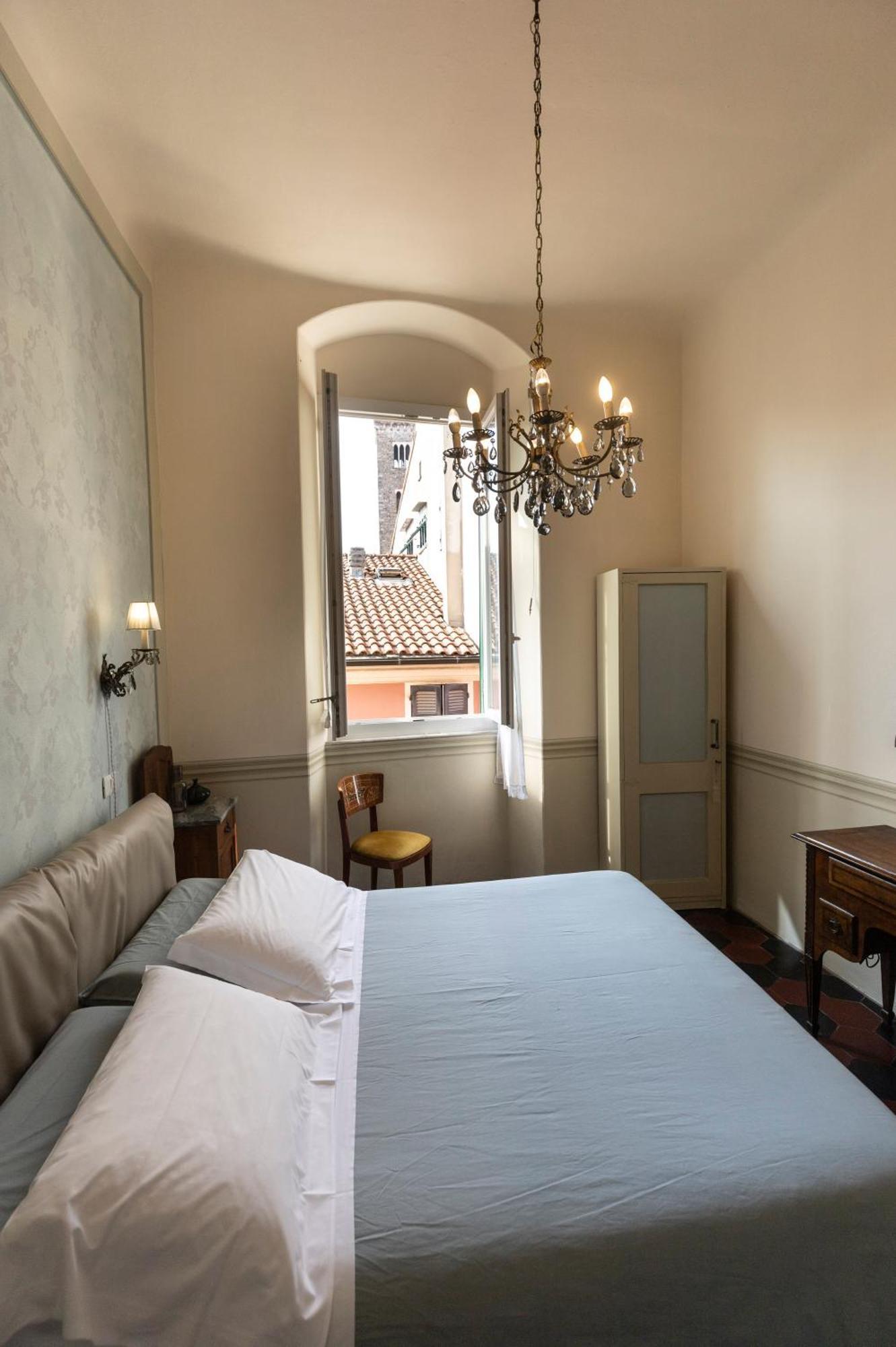 Hotel Casa Giangare Sarzana Exterior foto