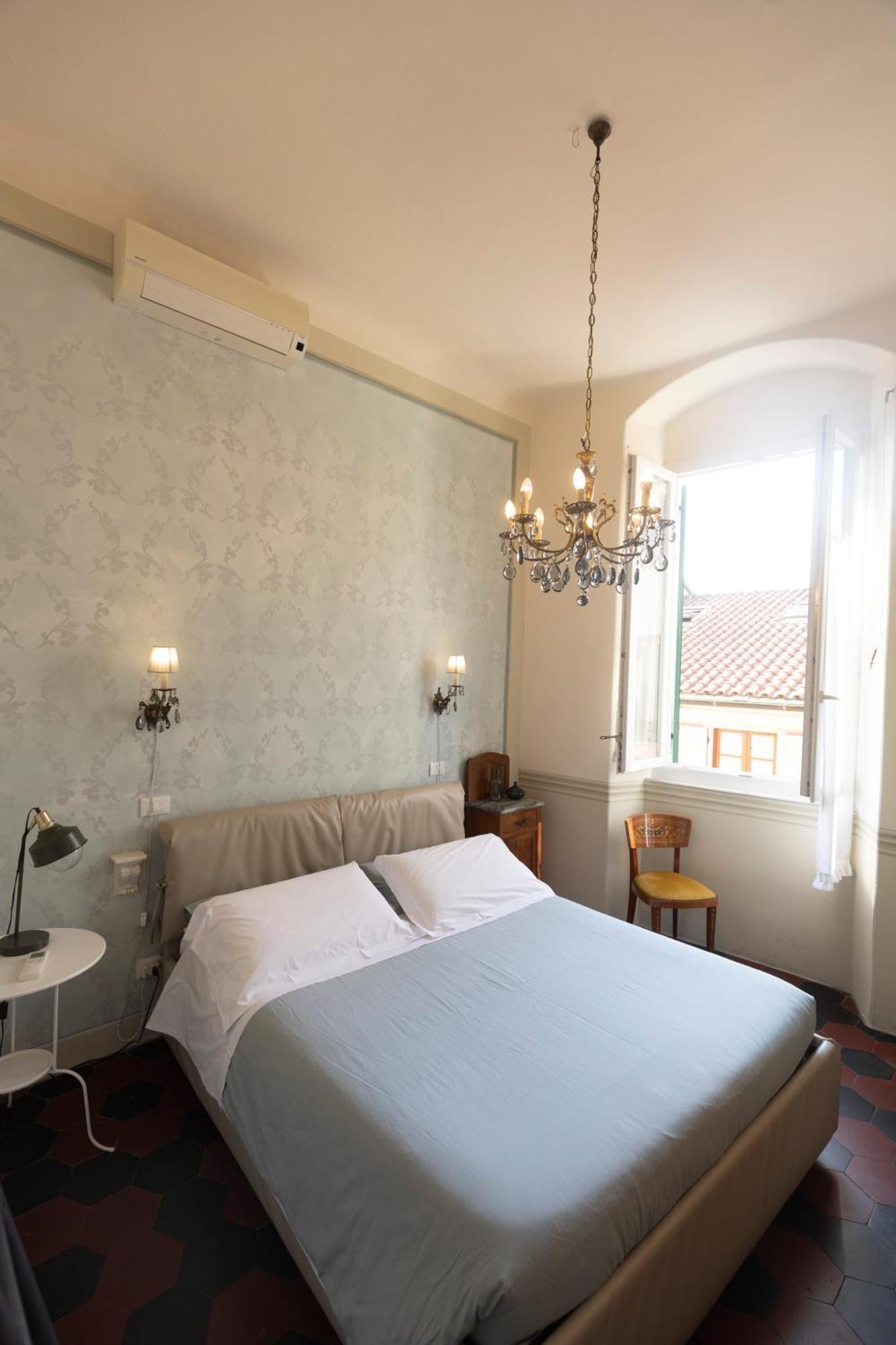 Hotel Casa Giangare Sarzana Exterior foto