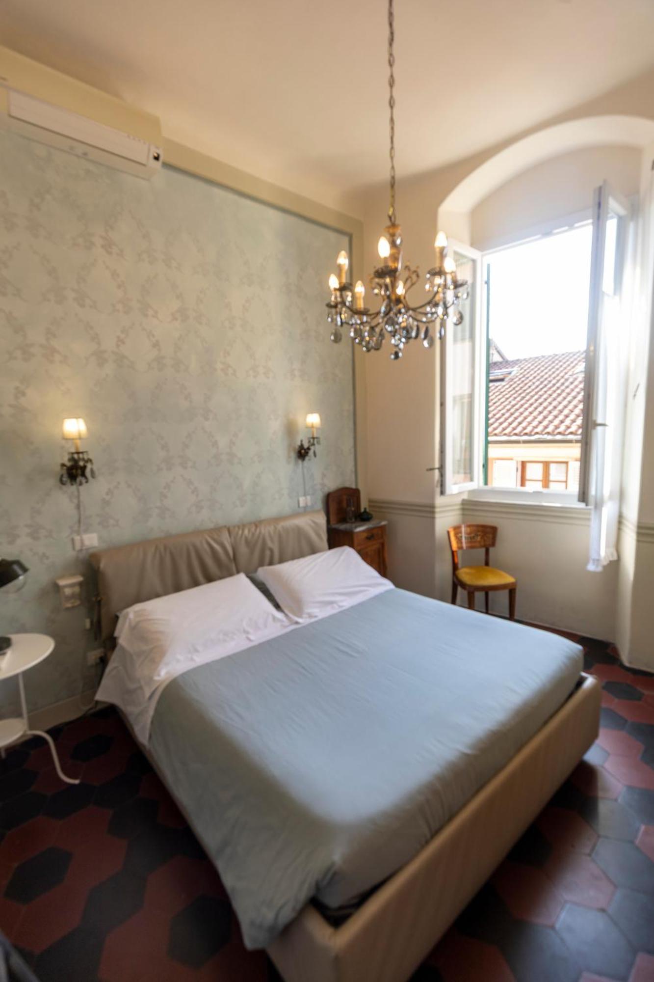 Hotel Casa Giangare Sarzana Exterior foto