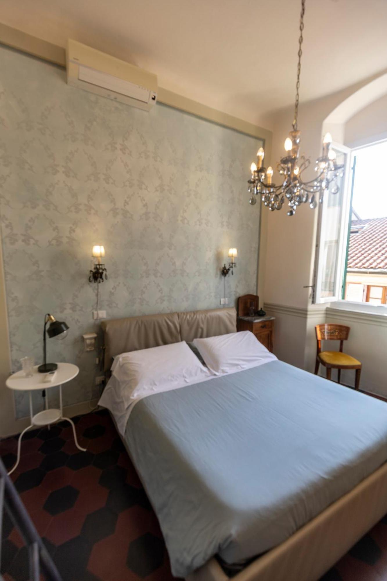 Hotel Casa Giangare Sarzana Exterior foto