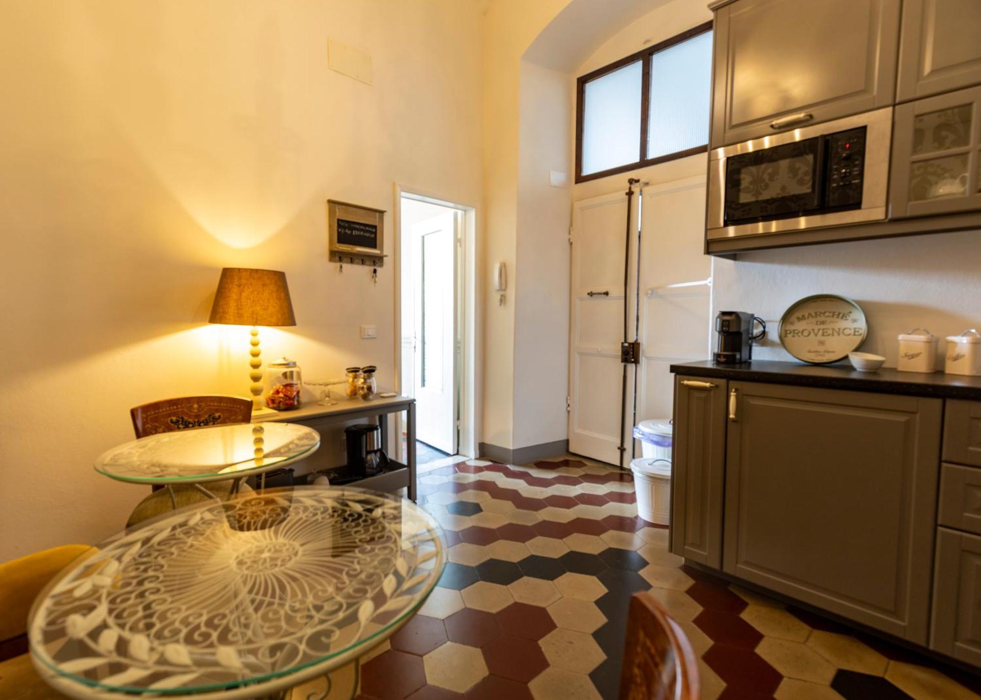 Hotel Casa Giangare Sarzana Exterior foto