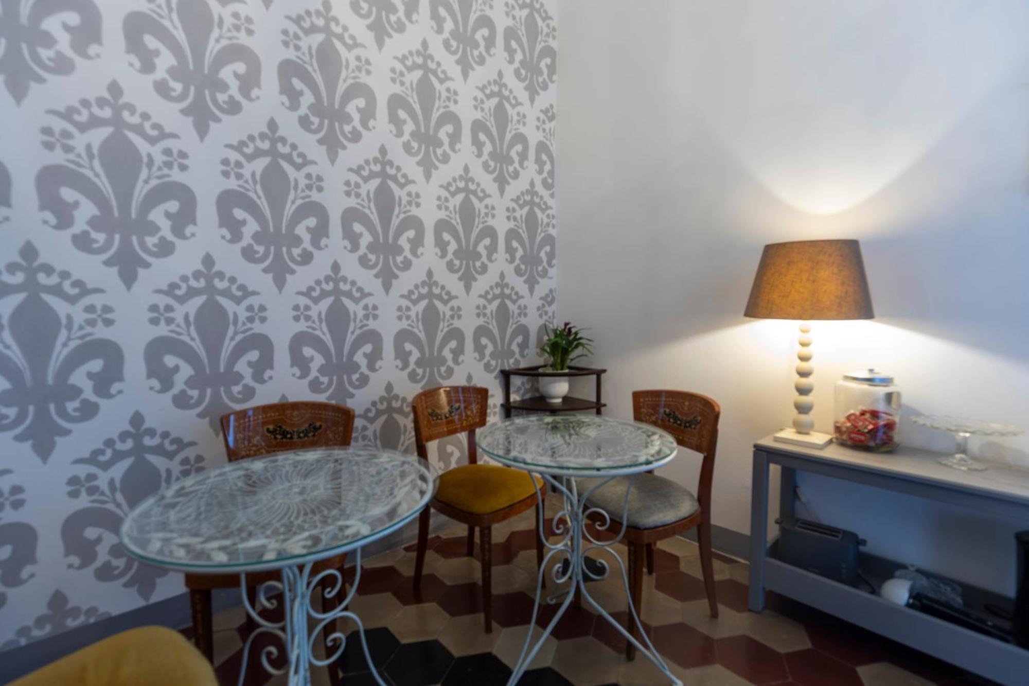 Hotel Casa Giangare Sarzana Exterior foto