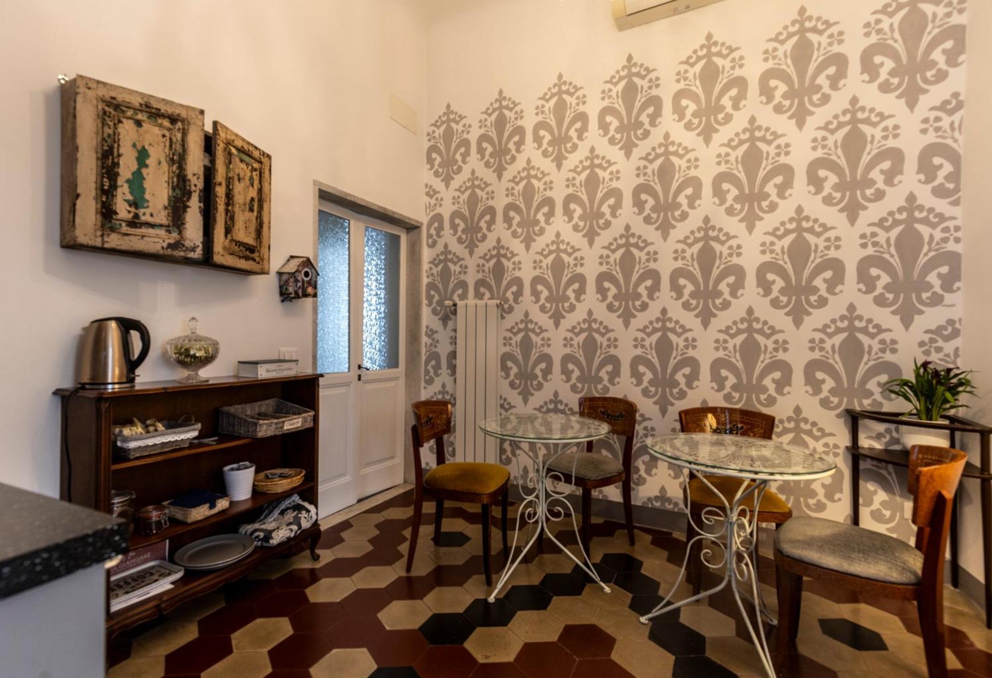 Hotel Casa Giangare Sarzana Exterior foto