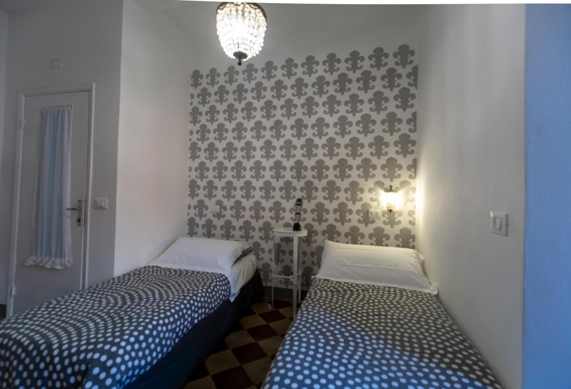 Hotel Casa Giangare Sarzana Exterior foto