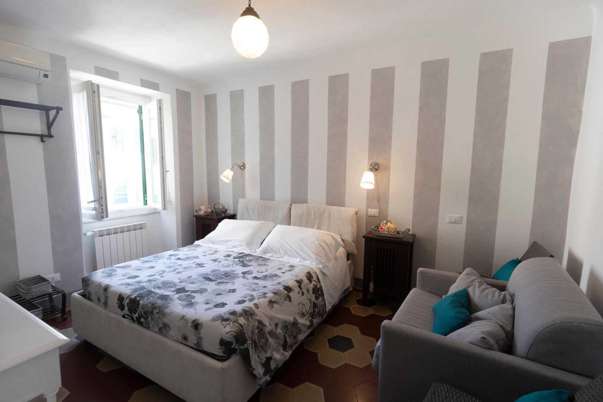 Hotel Casa Giangare Sarzana Zimmer foto