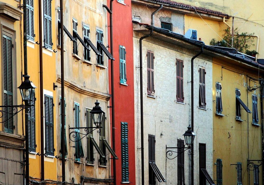 Hotel Casa Giangare Sarzana Exterior foto
